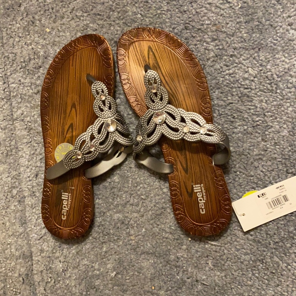 Flip flops
